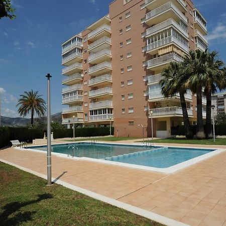 Playasol Orangecosta 1 Dormitorio เบนิสกัสซิม ภายนอก รูปภาพ